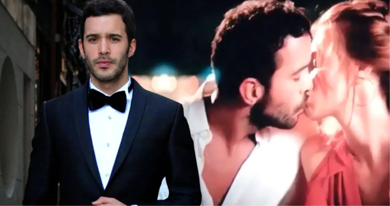 Elçin Sangu\'nun Sevgilisi "İsviçre\'de Büyümedik" Sözleriyle Barış Arduç\'a Gönderme Yaptı