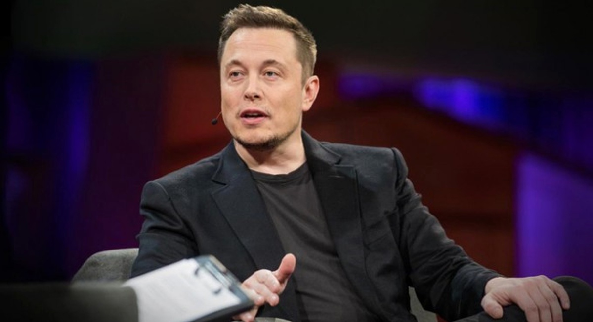 Elon Musk\'ın Şirketi Tesla\'ya Irkçılık Davası