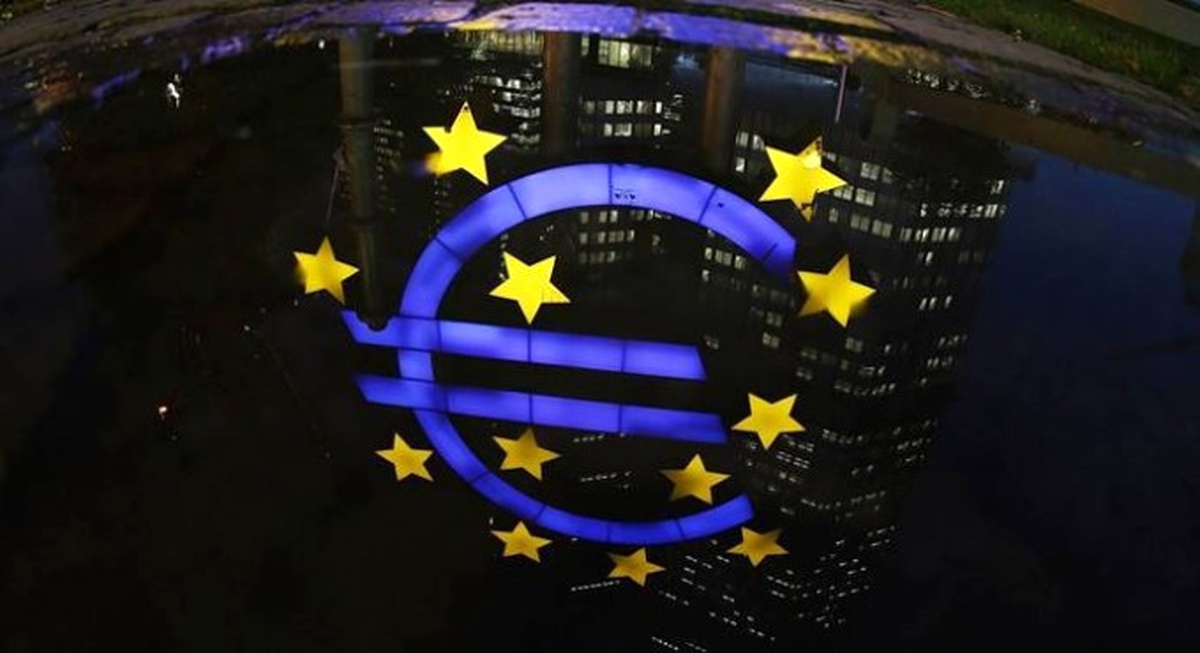 Euro Bölgesi 3. Çeyrekte Yüzde 0.6 Büyüdü