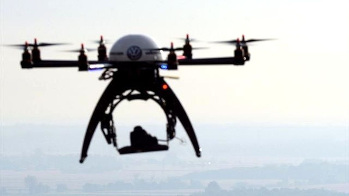Honduras\'tan Avustralya\'ya "Drone ile Casusluk" Suçlaması