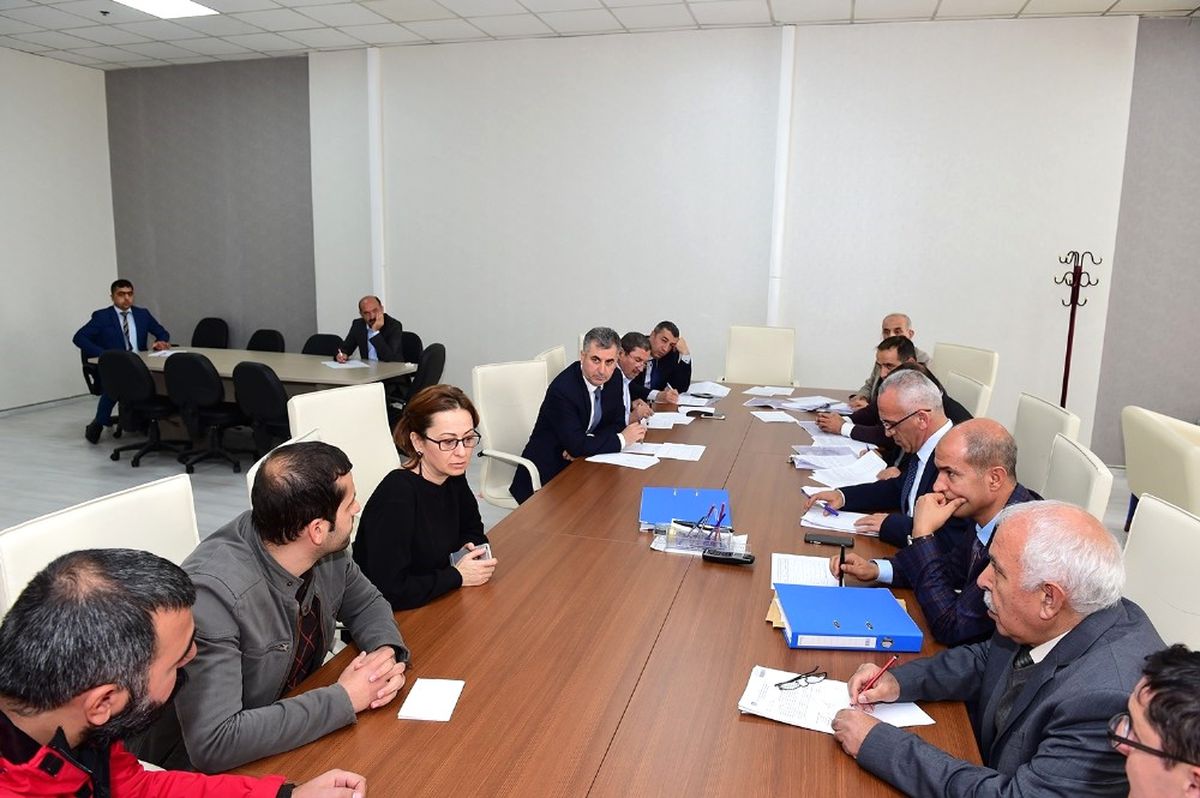 İhale ile Satılan 4 Parselden 4.7 Milyon Lira Gelir