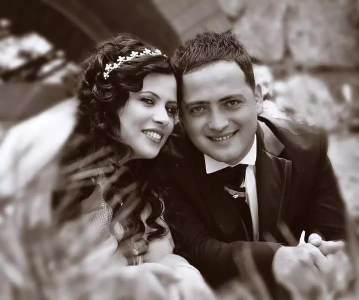 İki Gün Önce Doğum Günüydü, Kazada Hayatını Kaybetti