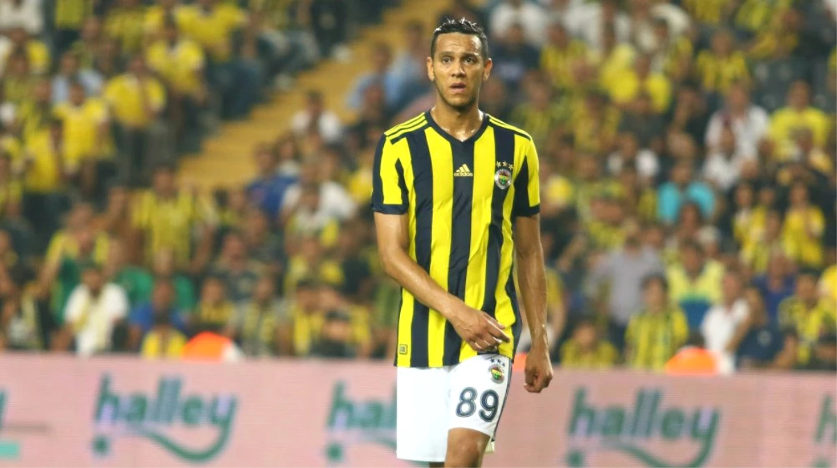 İngiliz West Bromwich Kulübü, Fenerbahçeli Josef İçin 15 Milyon Euroyu Gözden Çıkardı