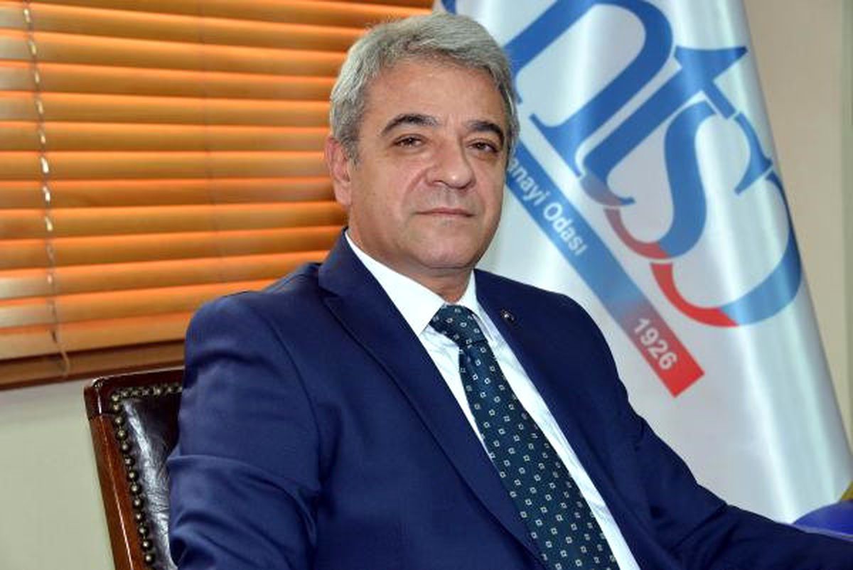 İş Gücü Açığı Üretimi Düşürüyor