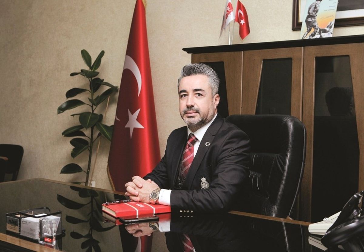 Karataş: "Şantiyeler Durursa, İstihdamı Vurur"