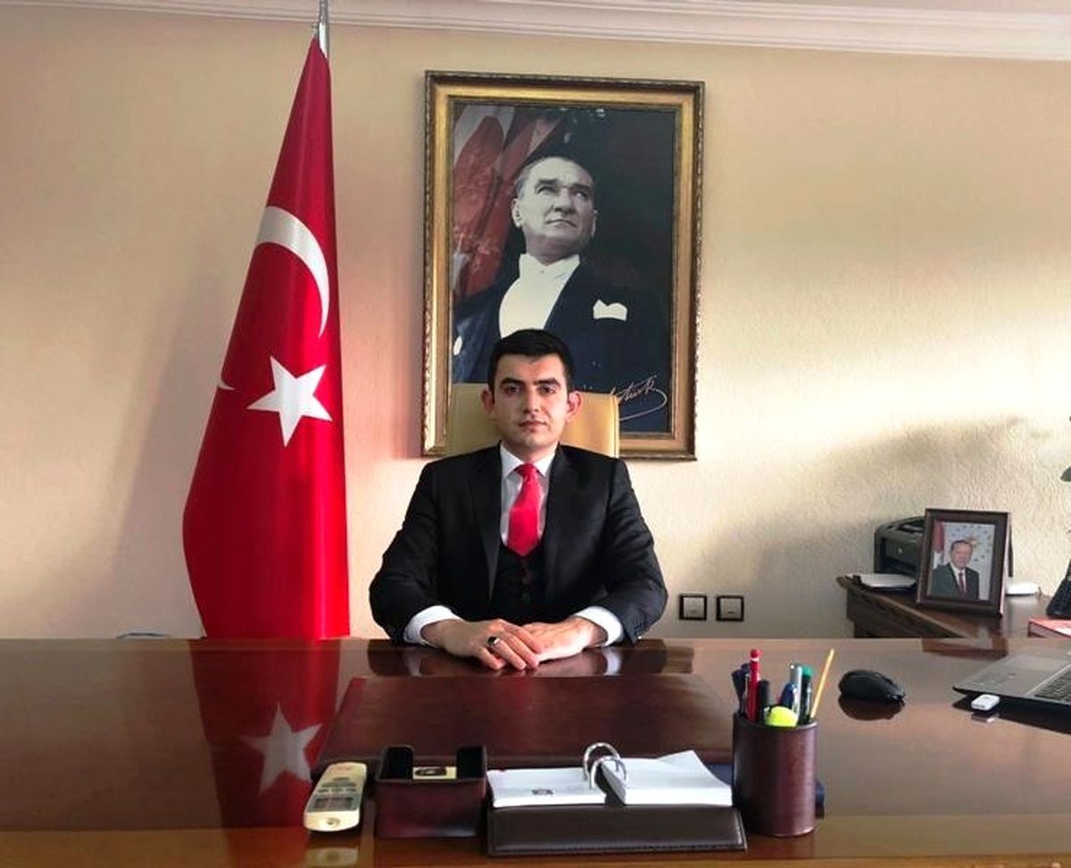 Kargı Kaymakamı Çiftci Halk Günü Düzenleyecek