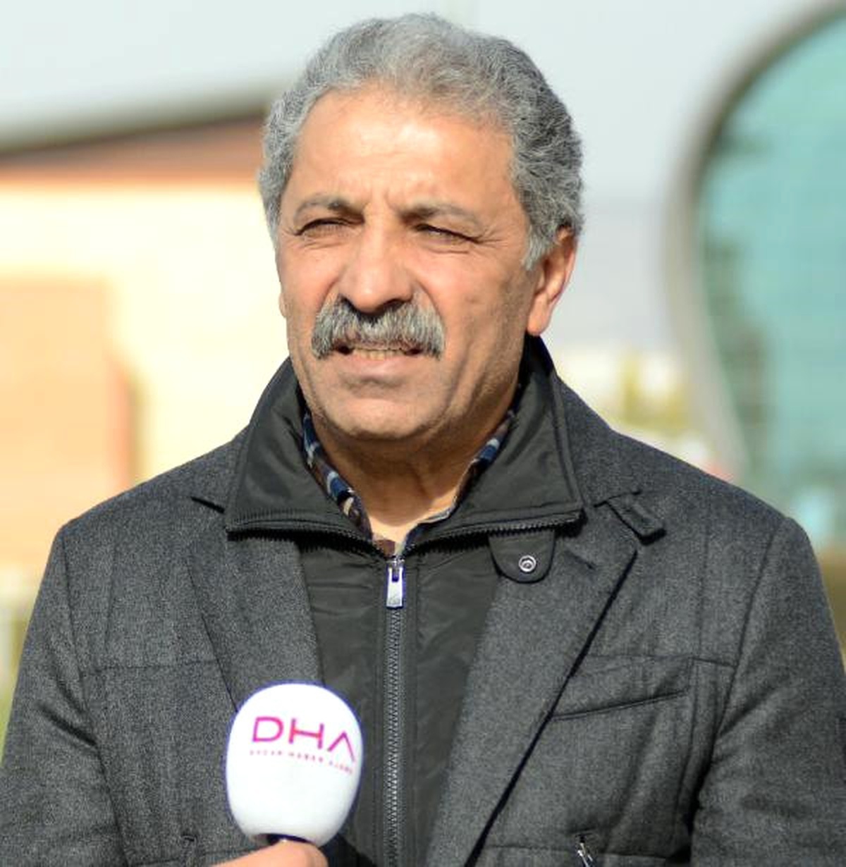 Kayserispor Başkanı Erol Bedir: "Deniz Türüç Unutulduğundan Süre Alamamıştır !.."