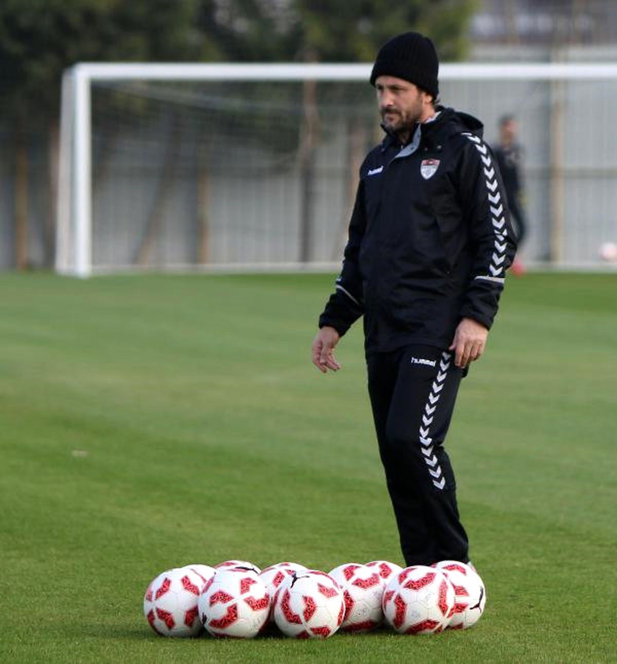 Manisaspor\'a Tekke\'den Reçete