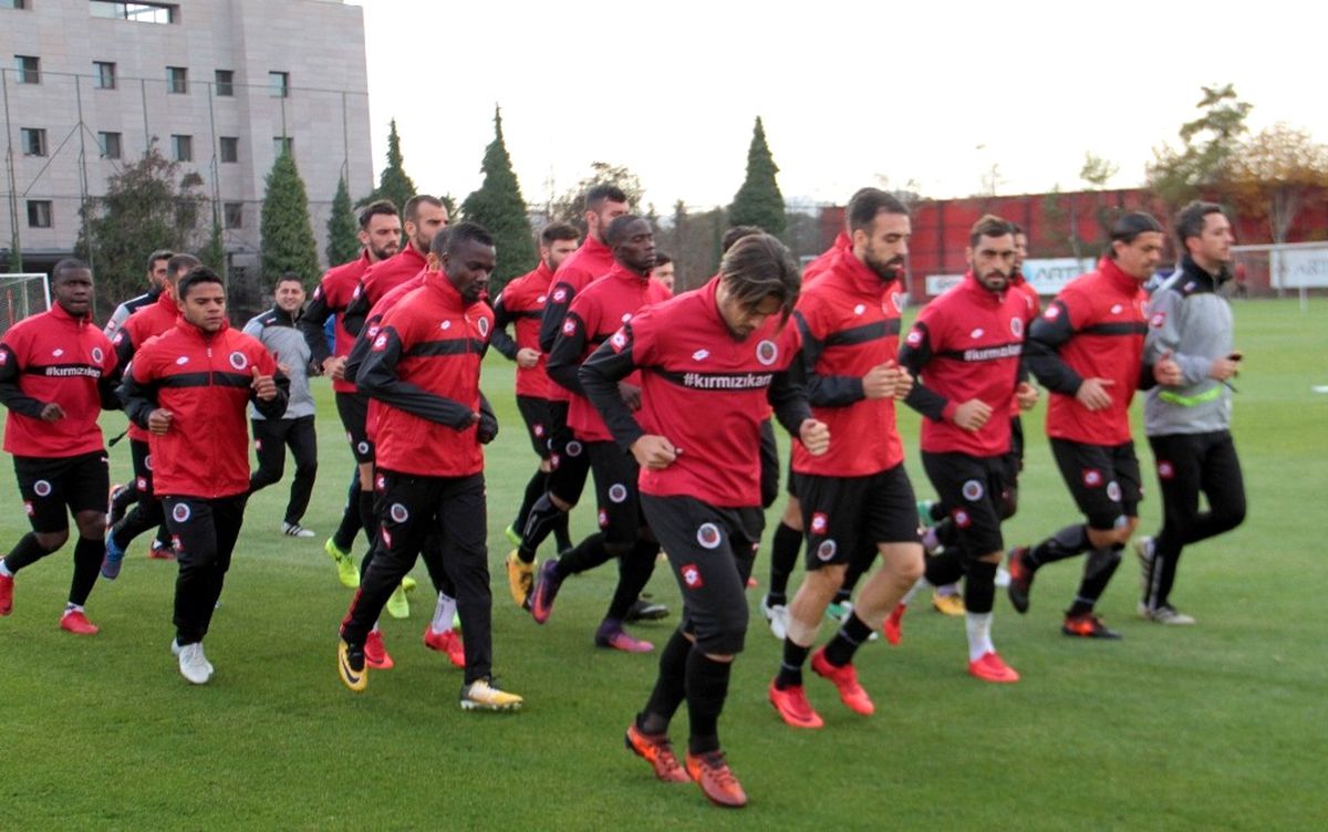 Mesut Bakkal, Kişilikli Duruş ve Şahsiyetli Mücadele İstedi