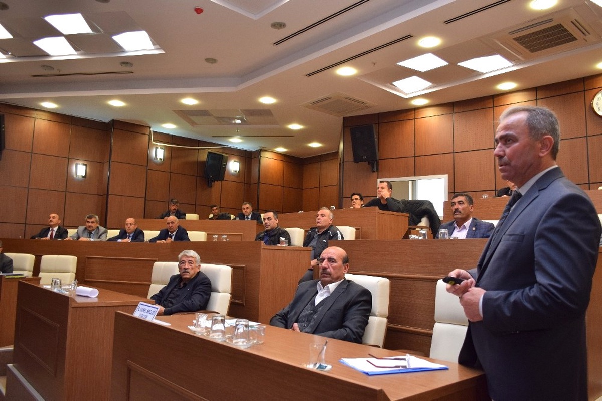 Milli Eğitim Müdürü Şevket Karadeniz: "Teog Bize Fırsat Eşitliği Verdi"