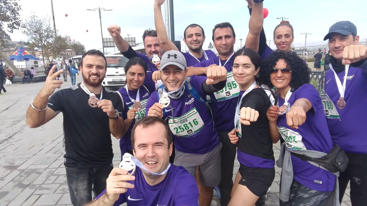 Mondelēz Gönüllüleri Koştu, Çocukların Dilekleri Gerçek Oldu!