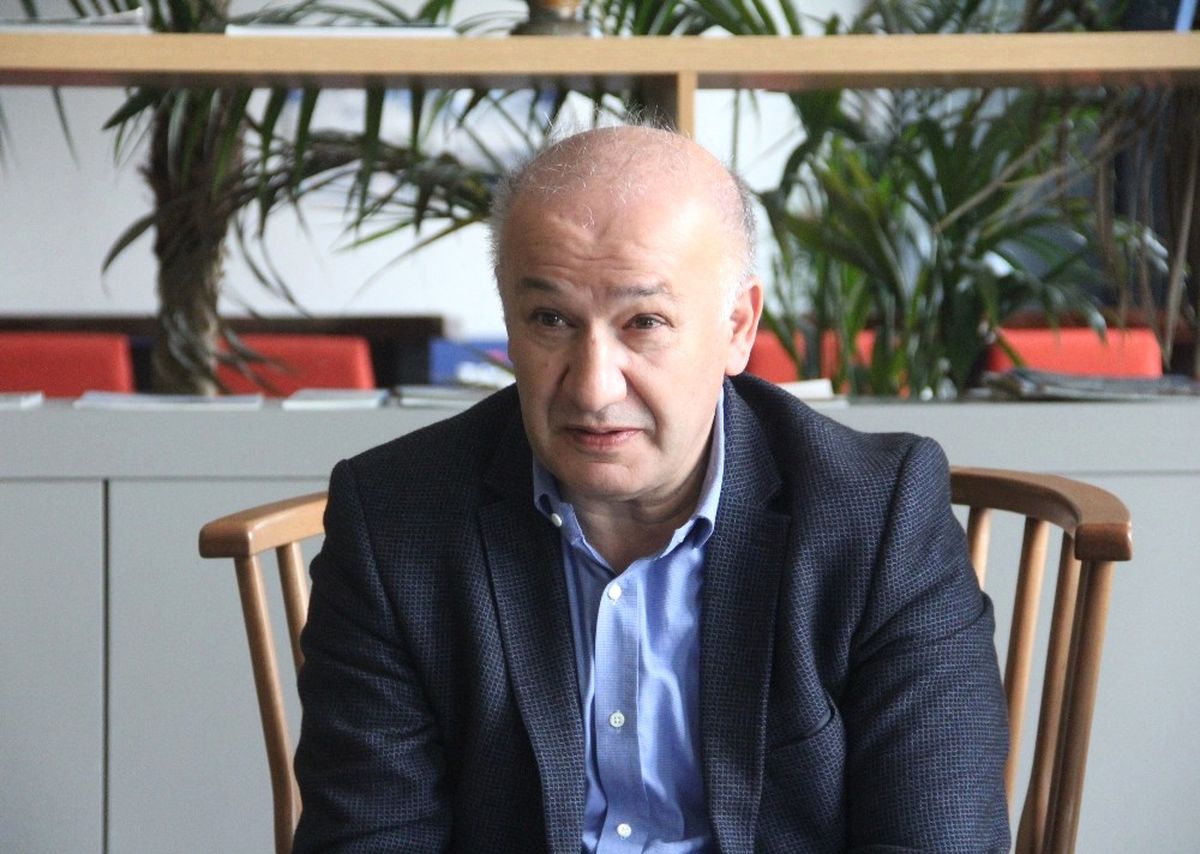 Necip Çarıkçı: "İkinci Devre Lige Ağırlığımızı Koyacağız"
