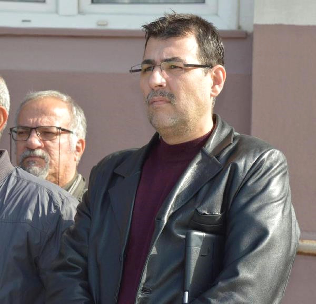 Öğretmenlerden, Meslektaşlarına Saldırıya Tepki