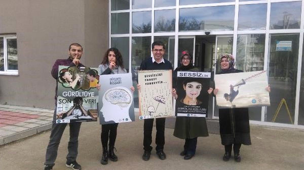Okullarda Gürültü Azaldı, Başarı Arttı