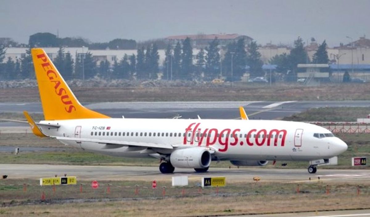 Pegasus\'tan Ukrayna Açıklaması