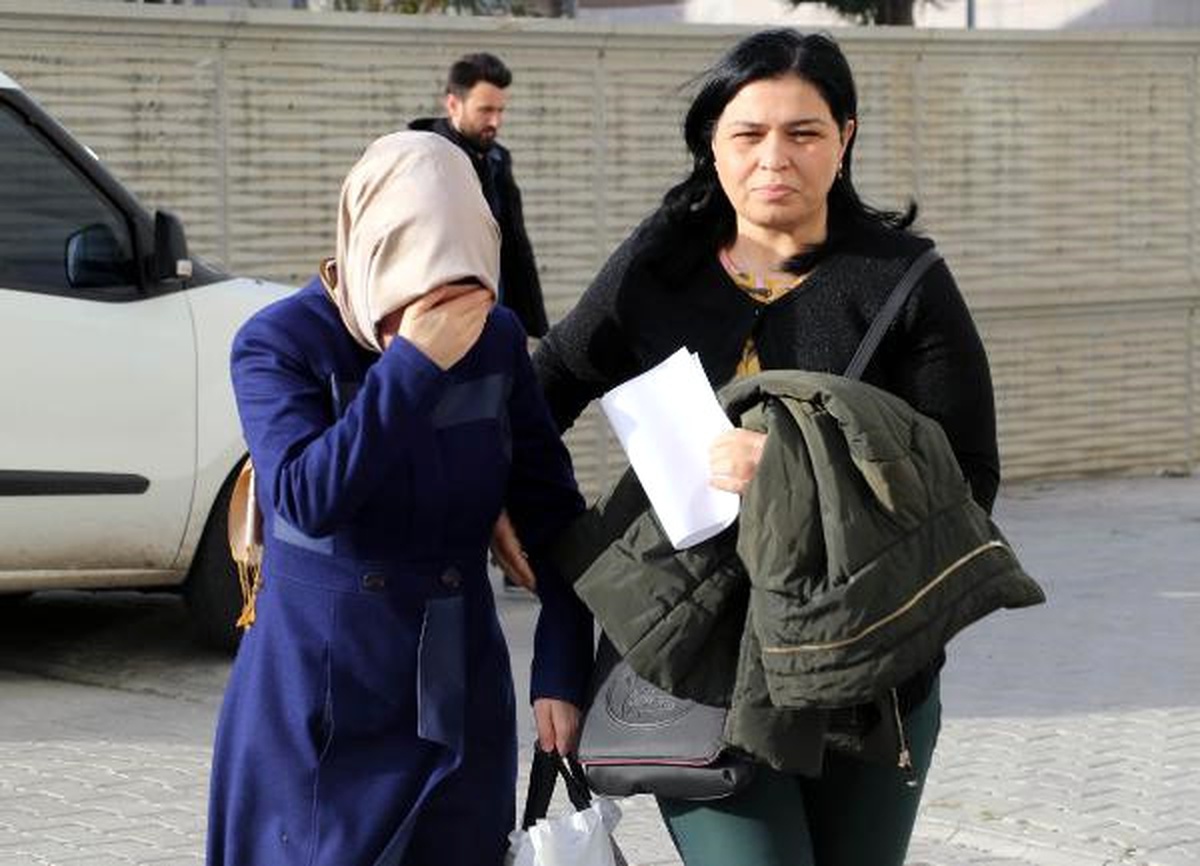 Samsun\'da Fetö Operasyonu: 11 Gözaltı