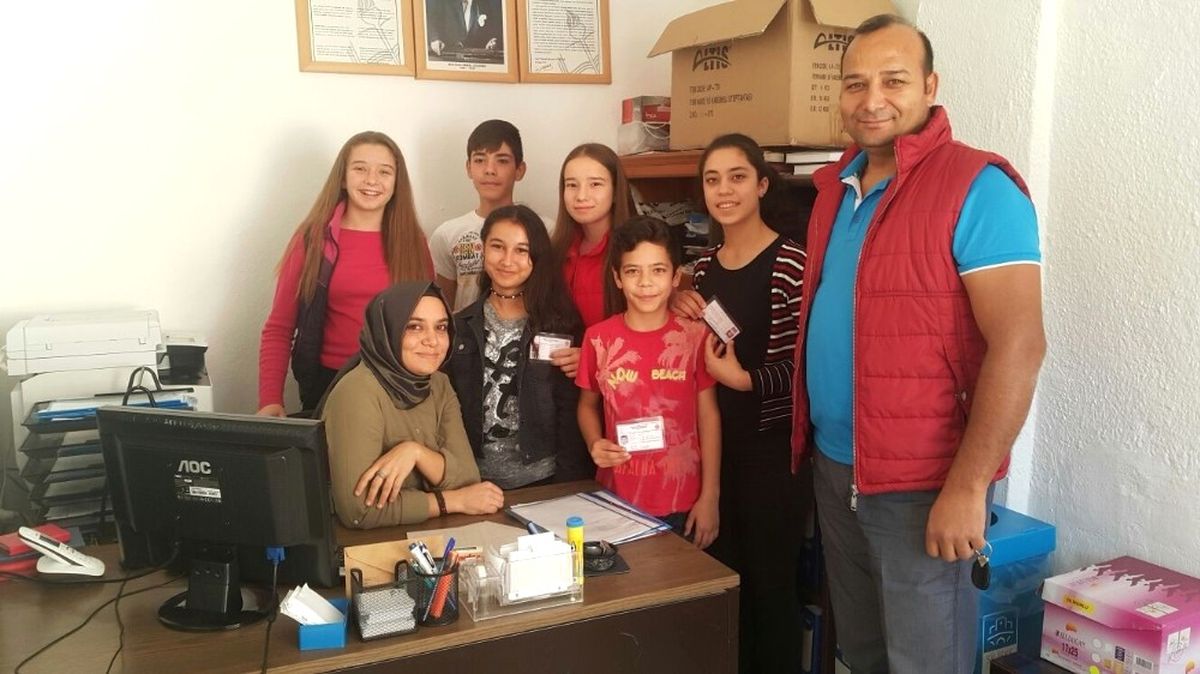 Sporcular Artık Lisanslarını İlçelerden de Çıkarabilecek