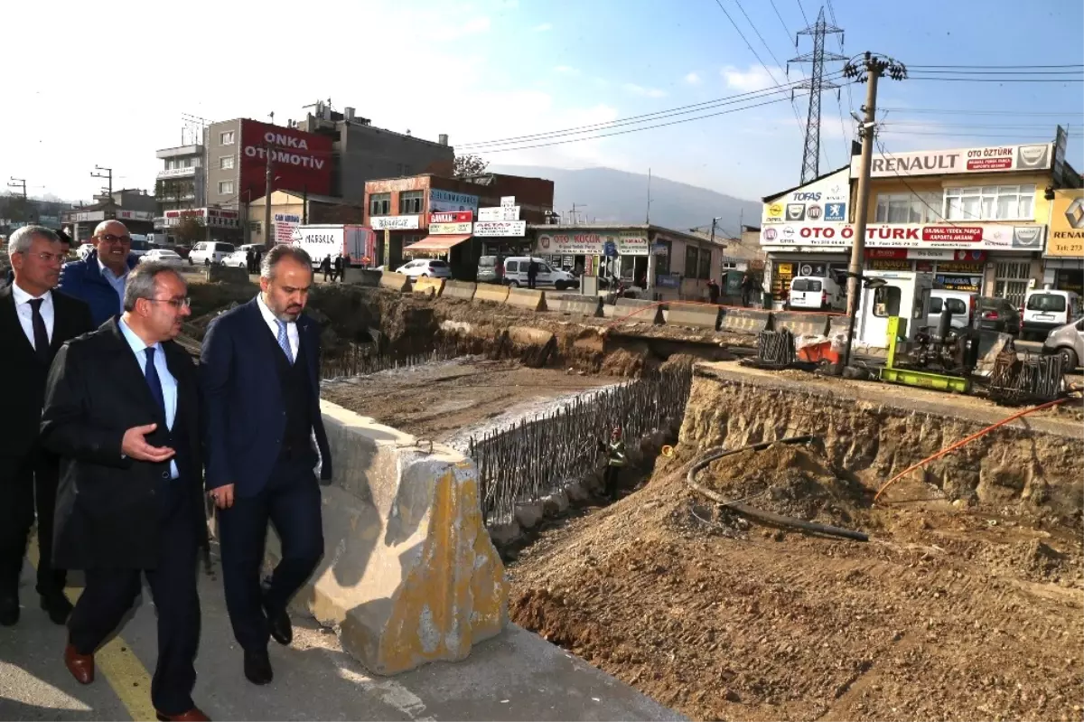 T2 Hattında Hedef Ağustos 2018