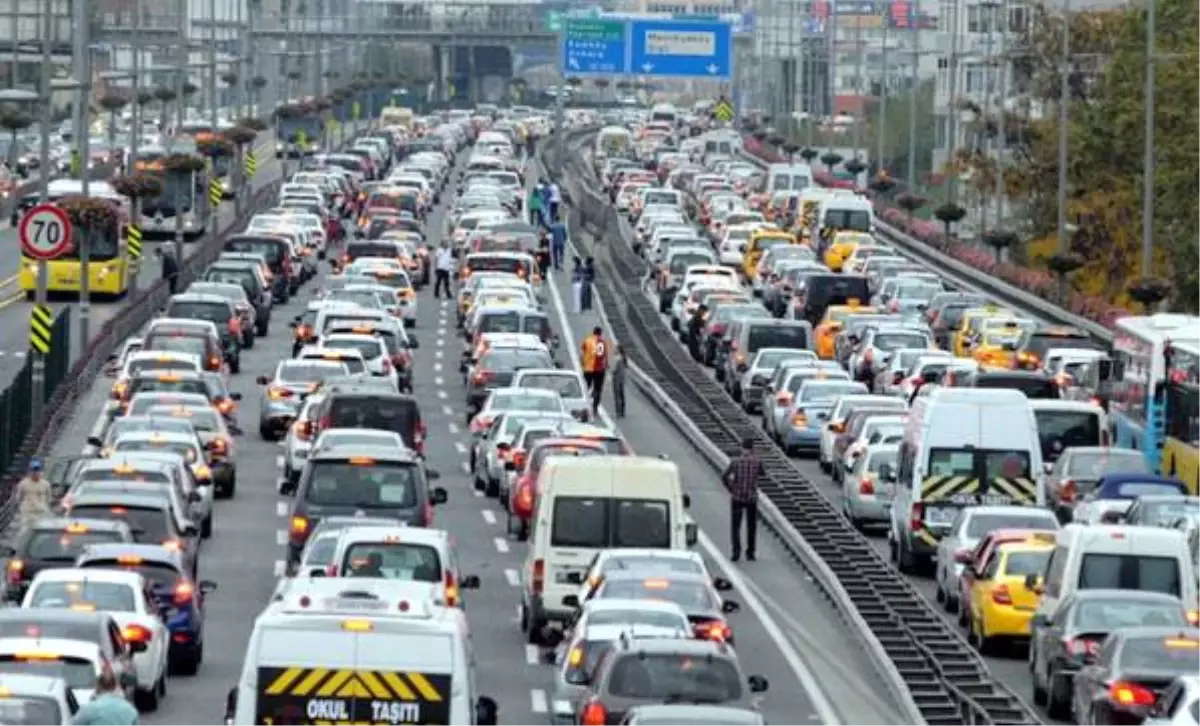 Trafik Sigortasında Tavan Fiyat Kalkabilir