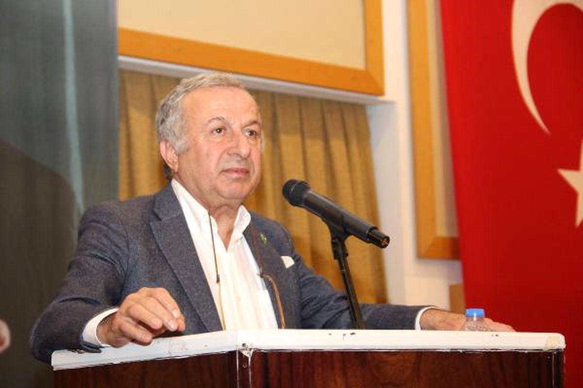 Türsab Başkanı Ulusoy: Hükümetten Destek Bekliyoruz