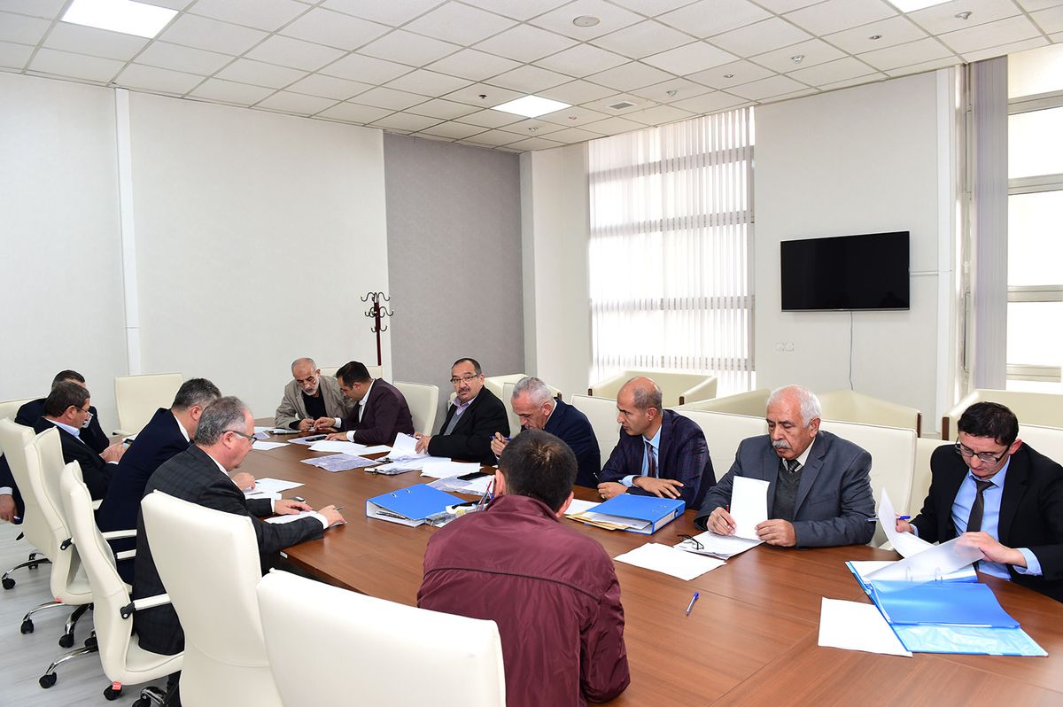 Yaklaşık 4.7 Milyon Lira Gelir Elde Edildi