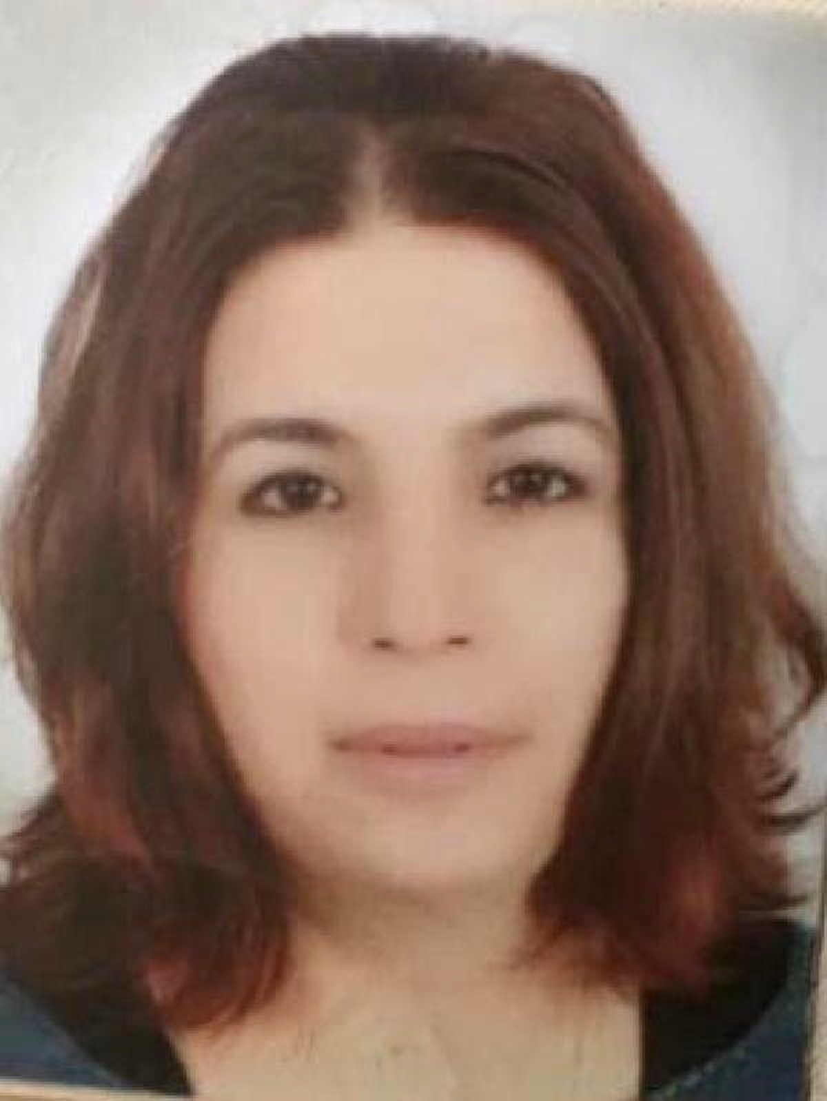 10 Yaşındaki Çocuk, Annesinin, Gözleri Önünde Nasıl Öldürüldüğünü Anlattı