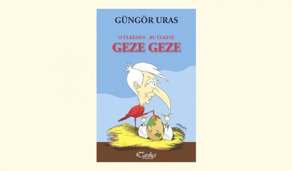 60 Yılda O Ülkeden Bu Ülkeye