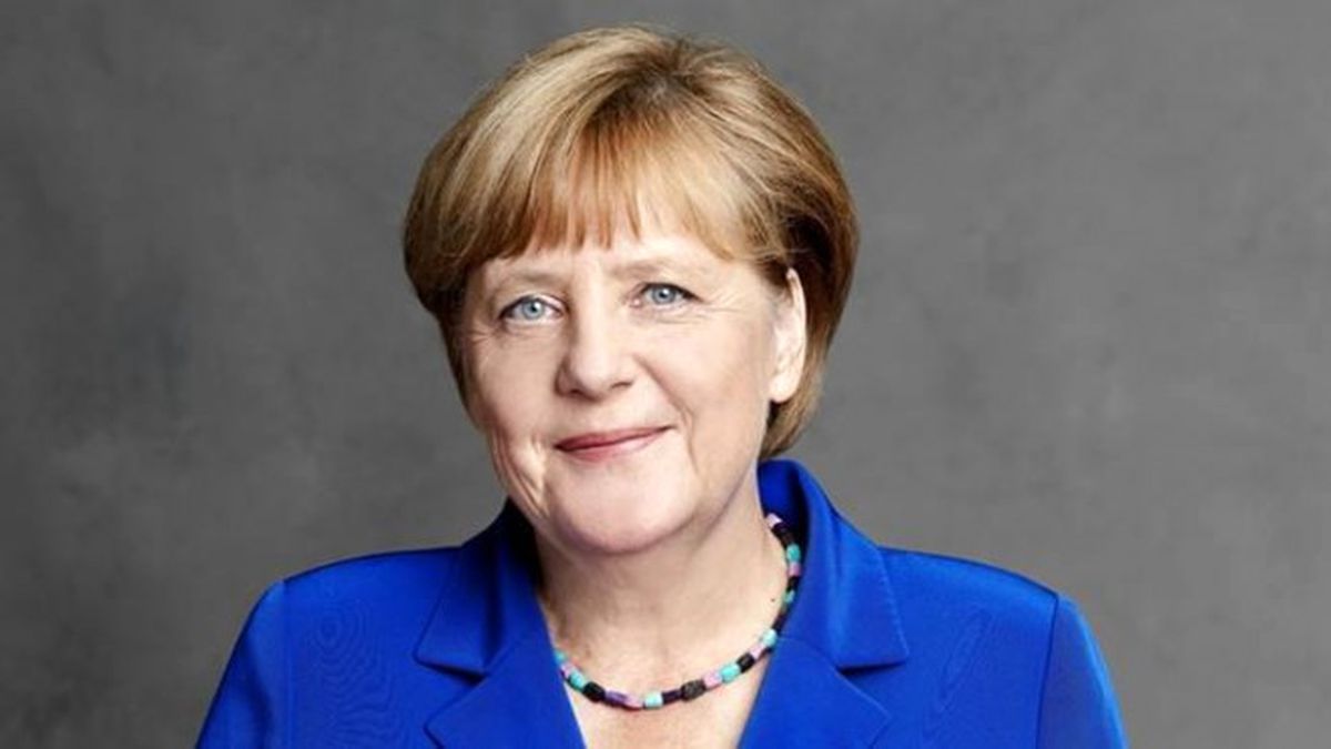 Almanya Başbakanı Merkel: Kömürden Vazgeçmeliyiz