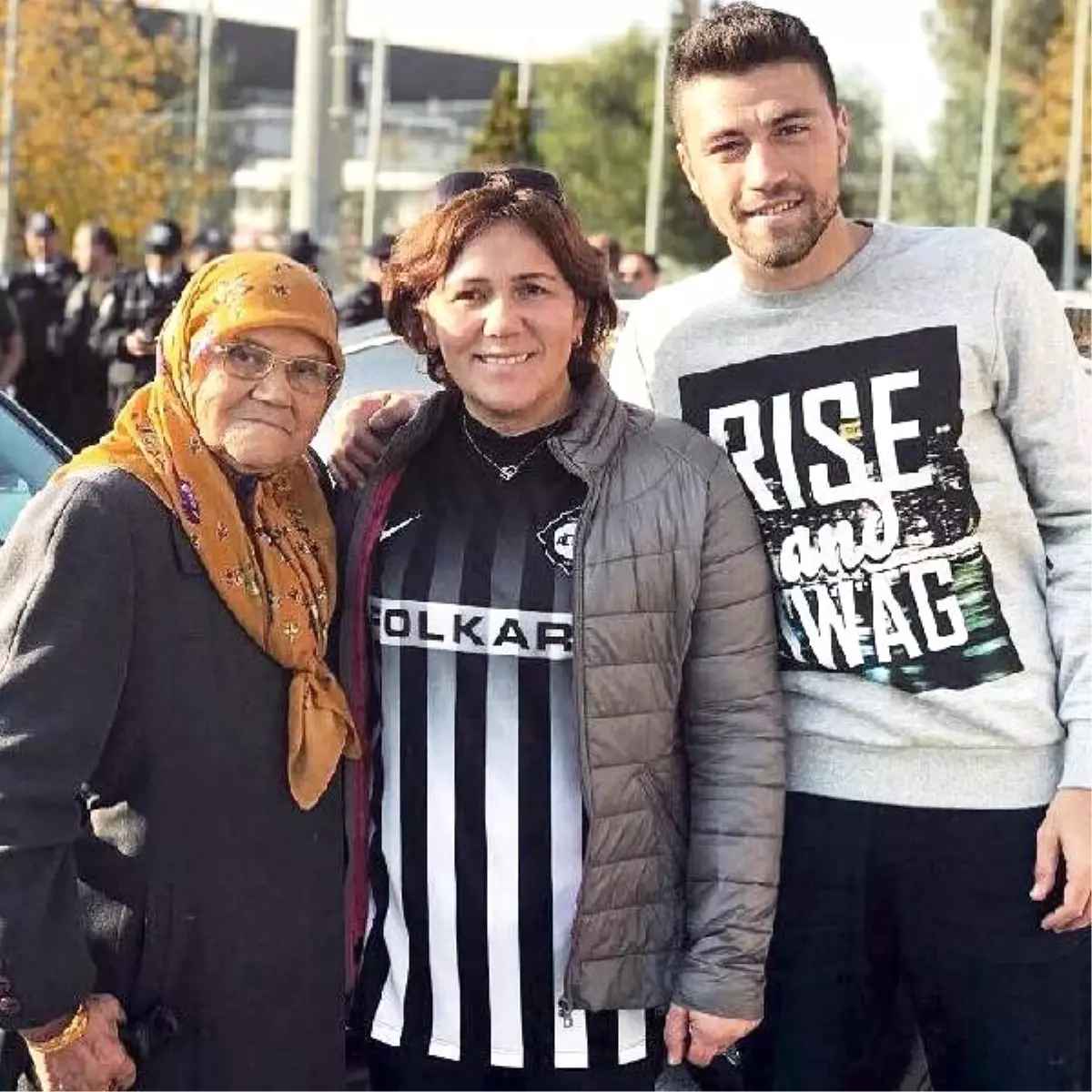 Altay Sportif Direktörü Özden Töraydın: "Sahada Gülen Taraf Olmak İstiyoruz"