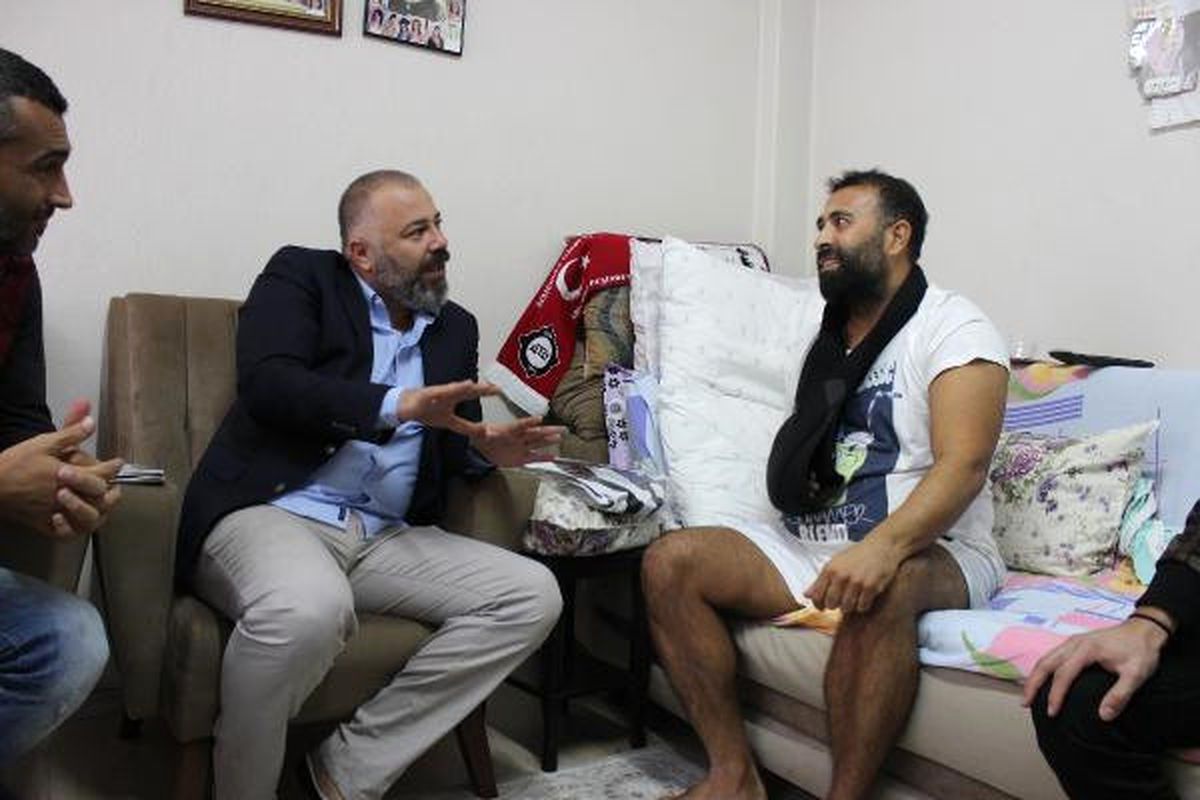 Altaylı Taraftardan İyi Haber