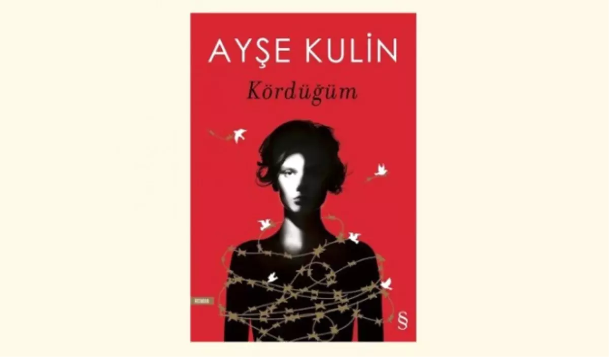 Ayşe Kulin\'den "Kördüğüm"