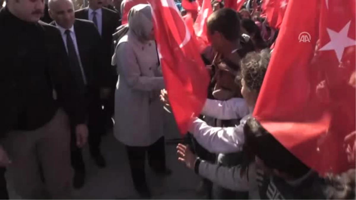 Bakan Kaya: "Aile Değerlerini Kaybeden Toplum Yok Olmaya Mahkumdur"