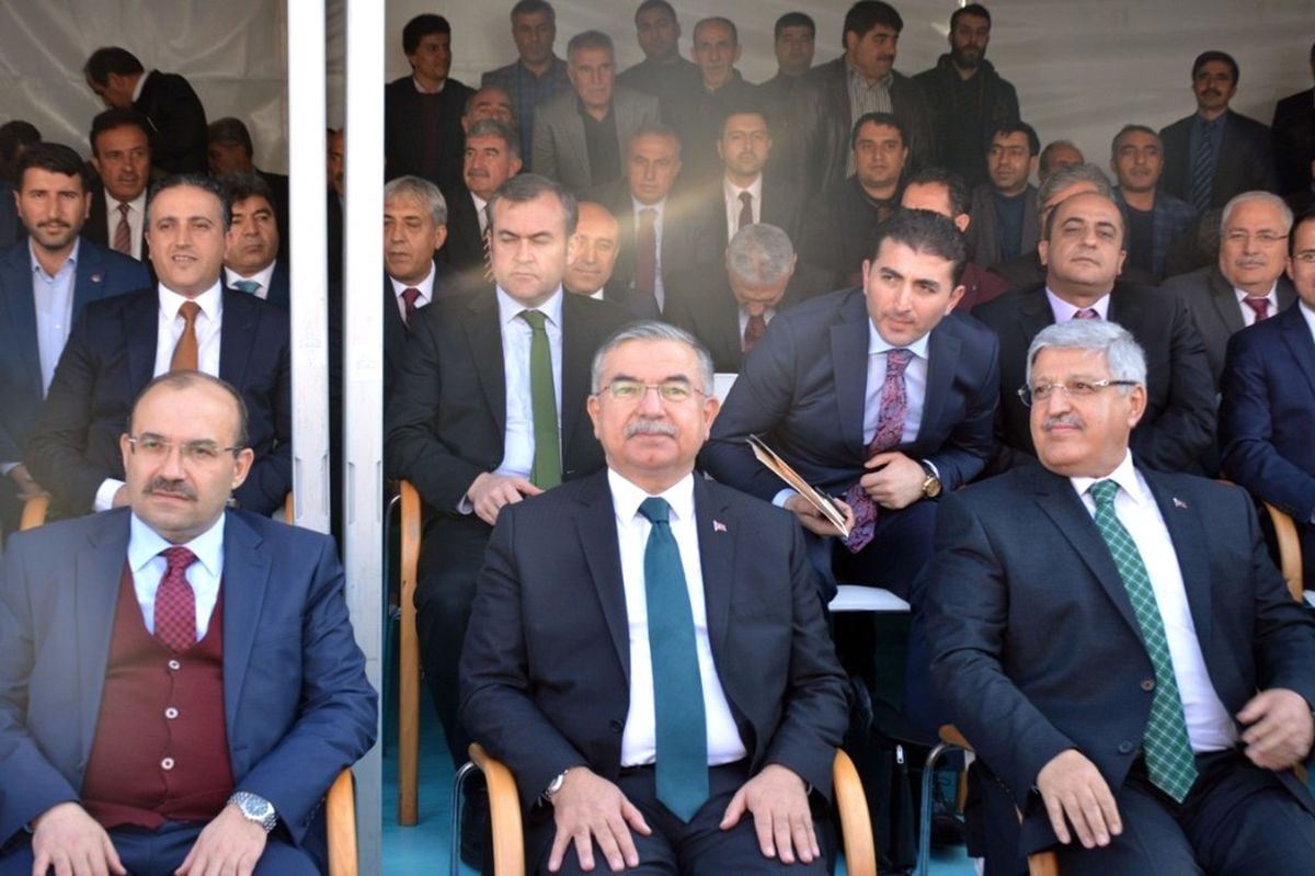 Bakan Yılmaz: "Artık Öğrencilerimize Öğrenmeyi Öğreteceğiz"