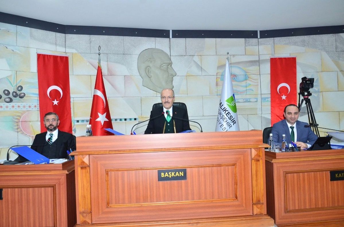 Balıkesir\'de Suda Büyük İndirim