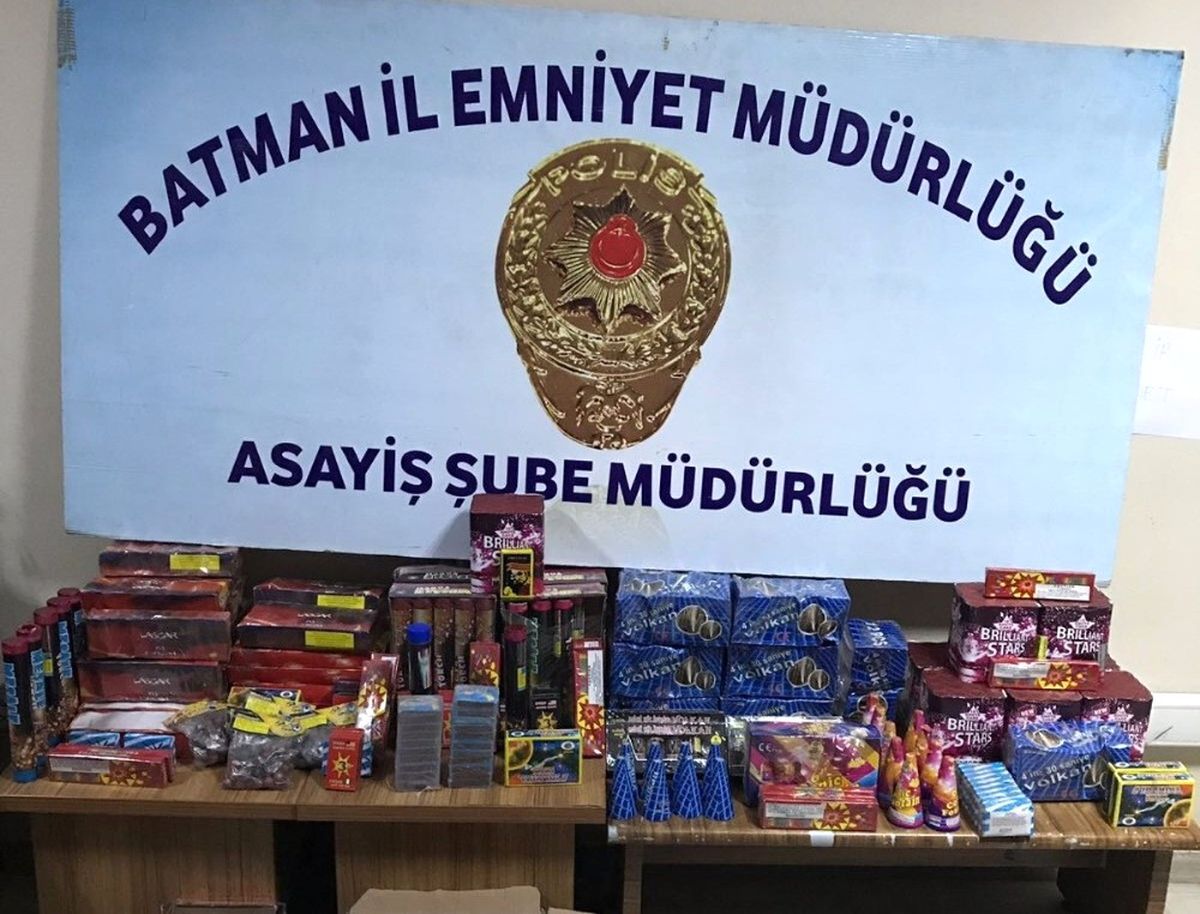 Batman\'dan Kısa Kısa