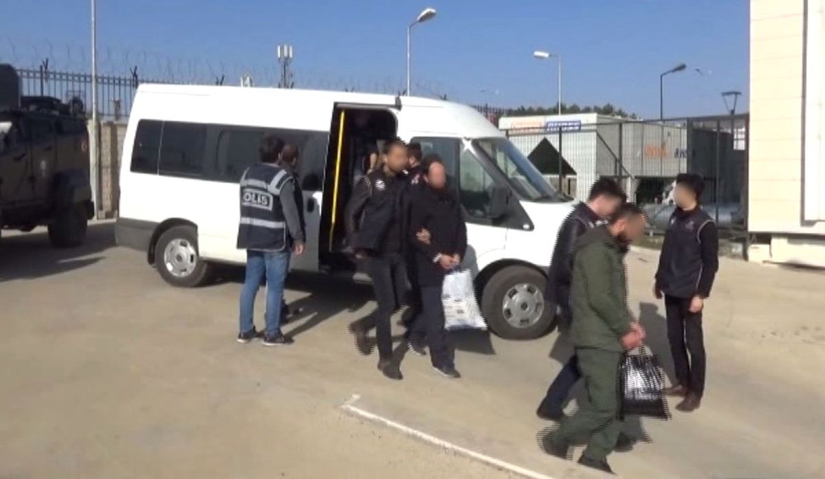 Bingöl\'de Deaş Operasyonu: 1 Şüpheli Tutuklandı