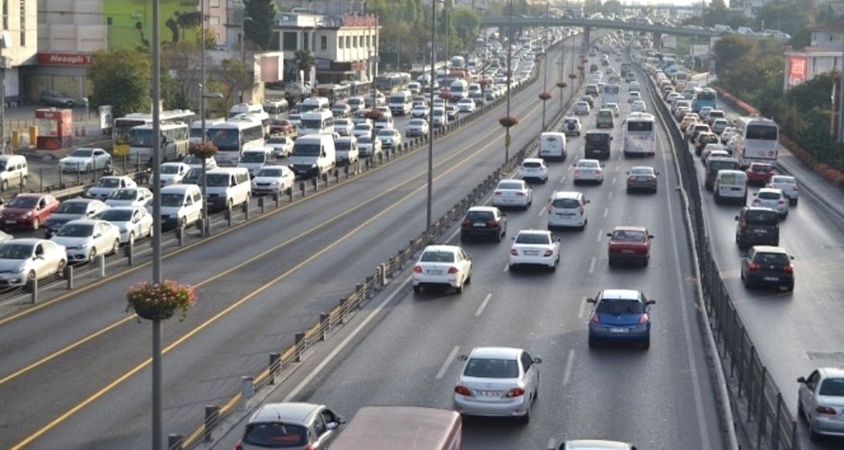 Başkent\'te Ulaşım 24 Saate Çıkarıldı