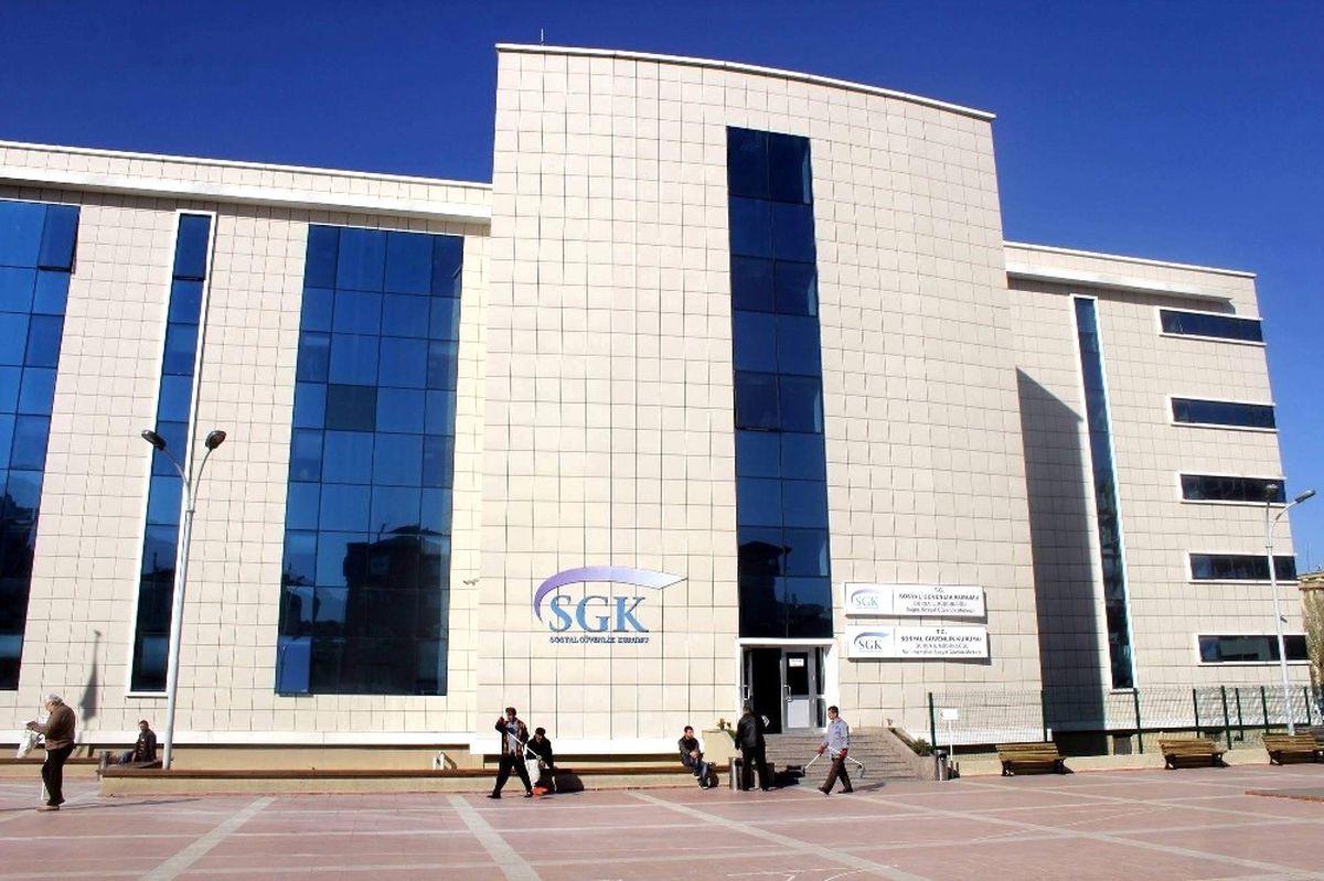 Bursa\'da Sadece 11 Bin Kişi Sosyal Güvence Kapsamı Dışında Yaşıyor