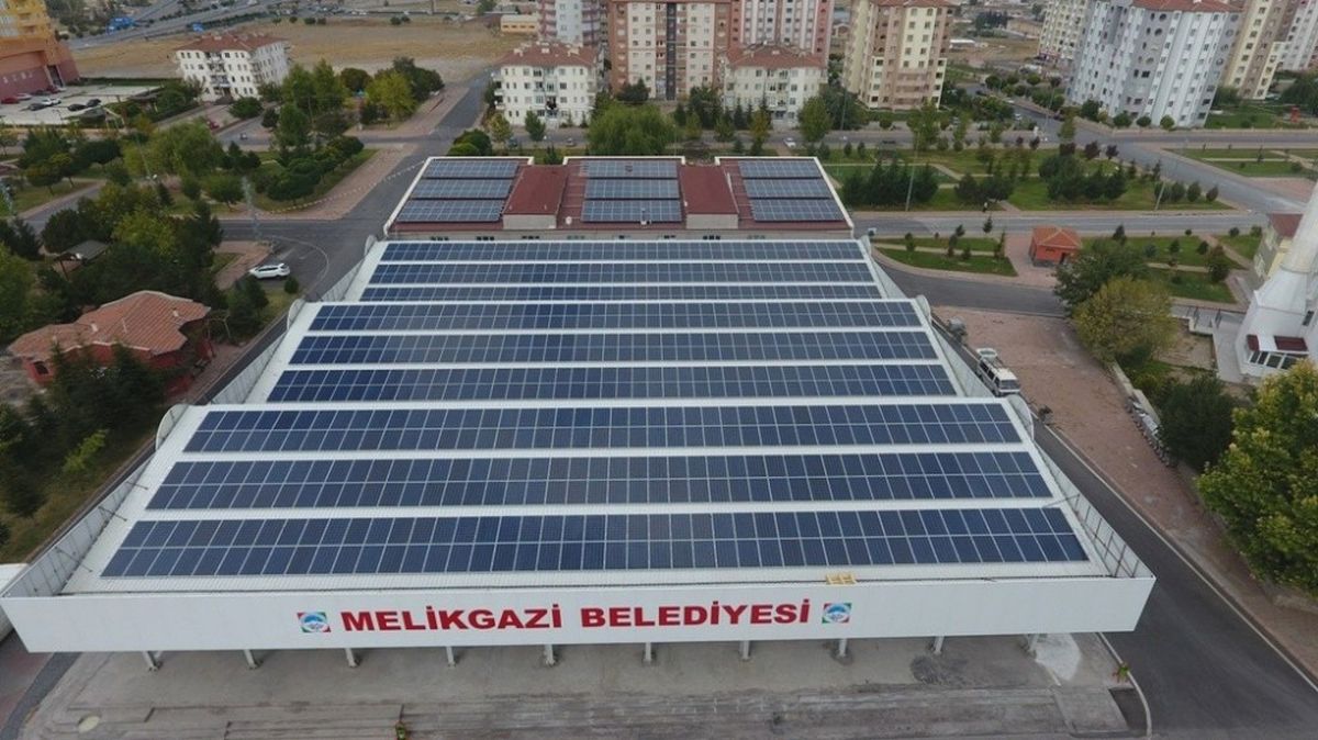 Büyükkılıç, "Enerji Çalıştayı Düzenlenecek"