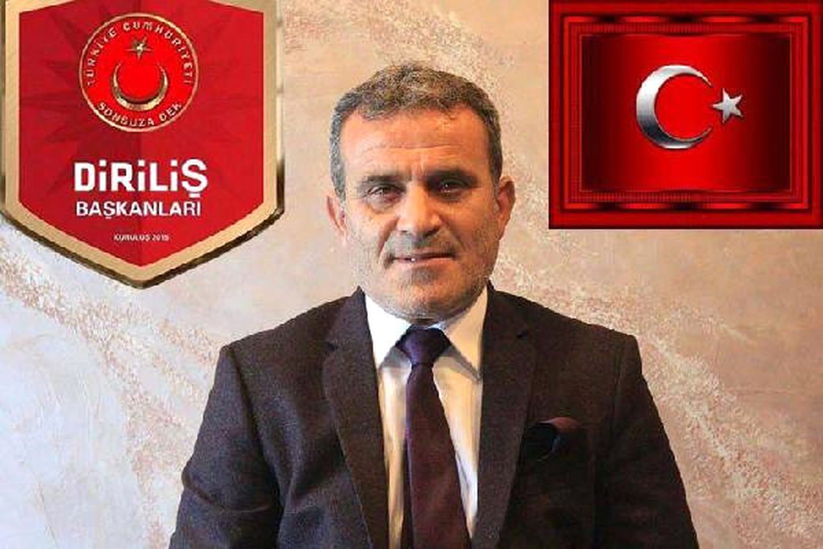 Denizli\'de Cip, Park Halindeki Tır\'a Çarptı: 3 Ölü (2)