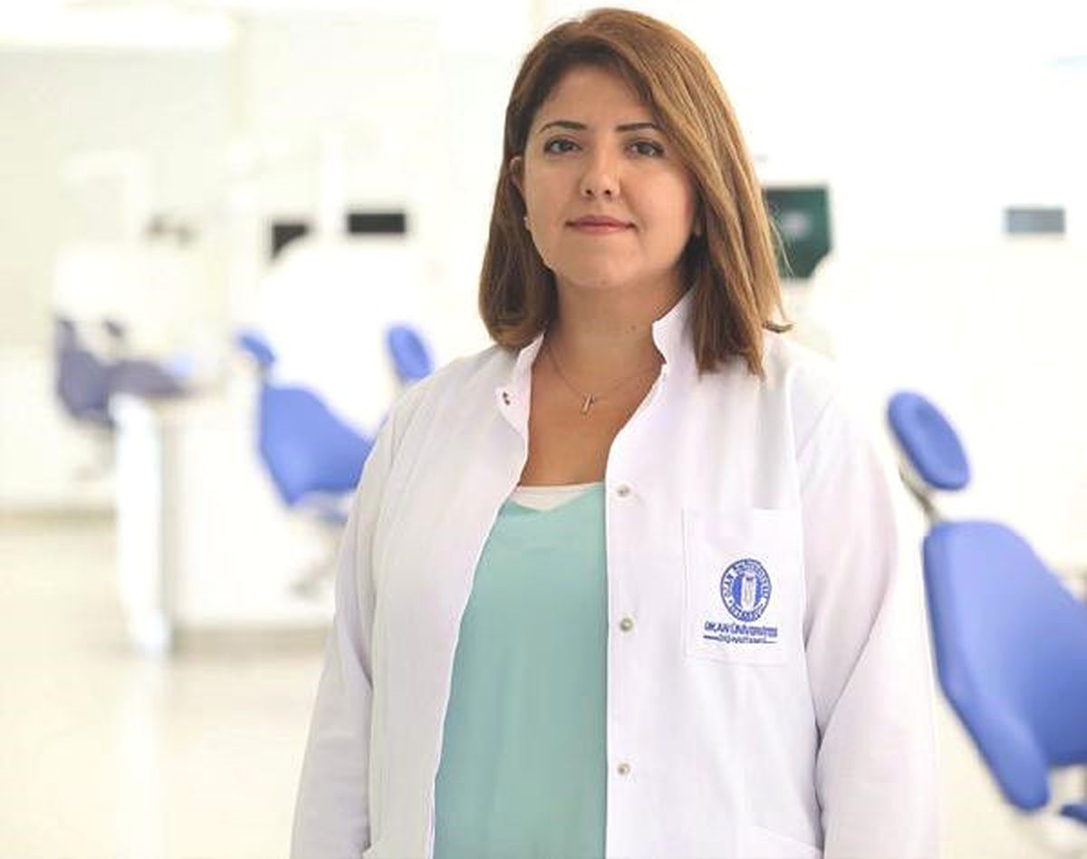 Diş Hekimlerinden En Çok Talep Edilen İşlem Hollywood Gülüşü"