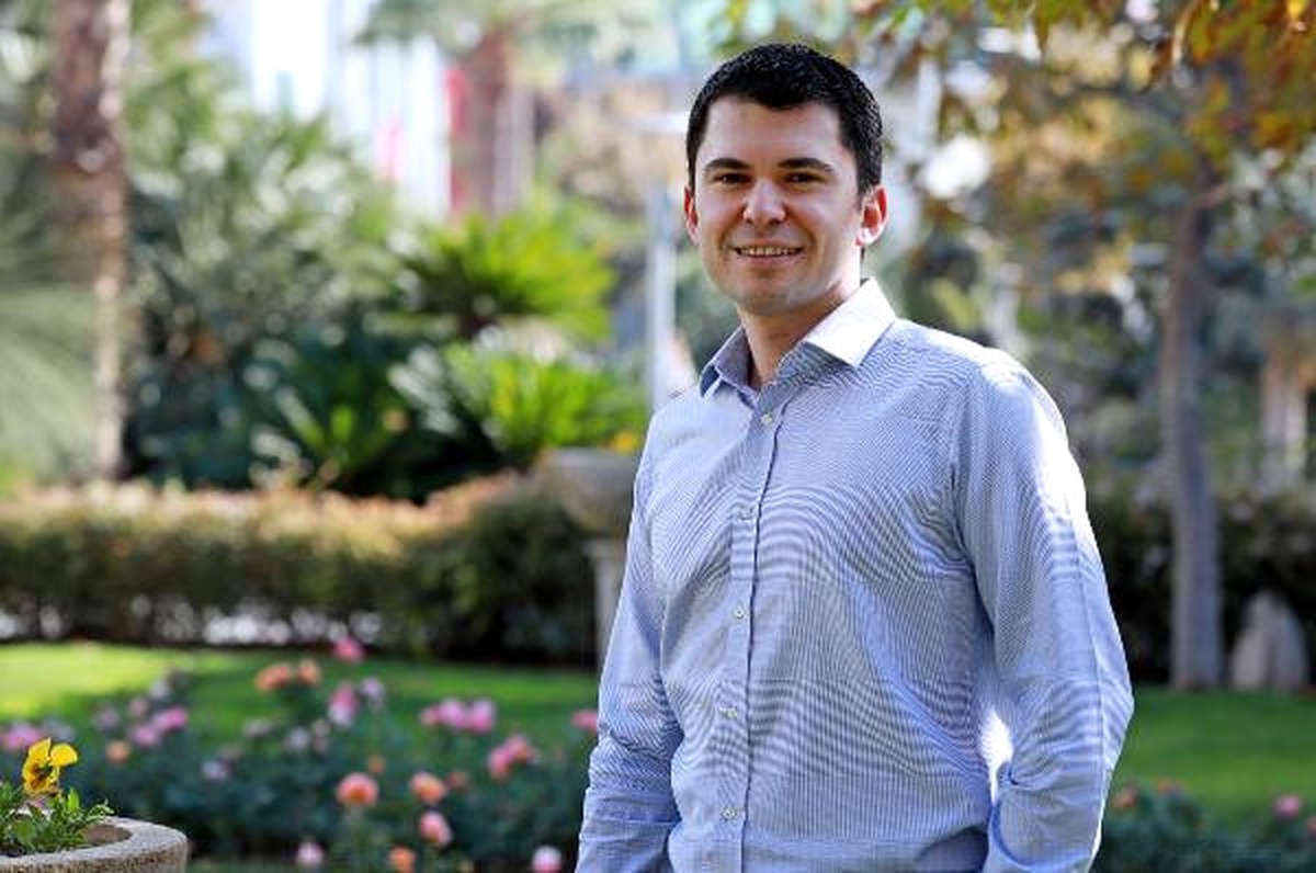 Dr. Karabaşoğlu: Yerli Otomobilin Enerjisi de Yerli Olsun
