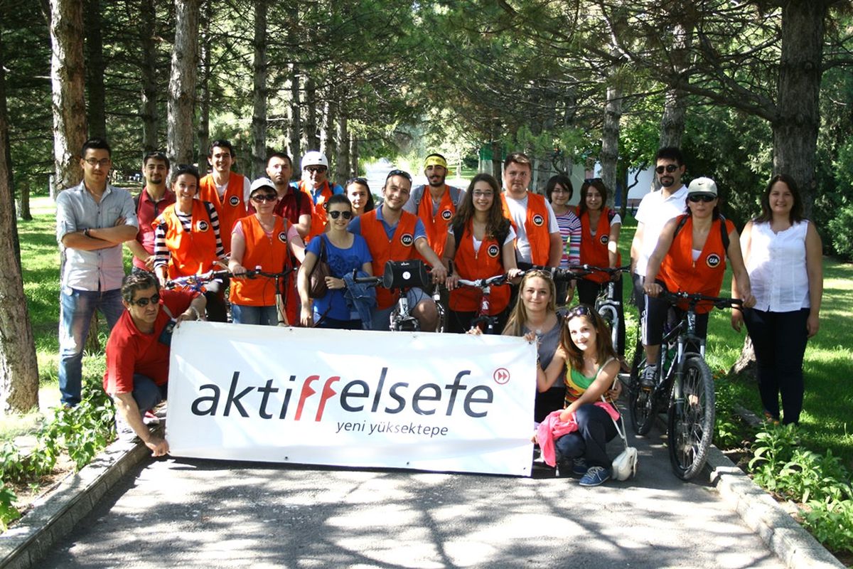 Dünya Felsefe Günü Kutlu Olsun
