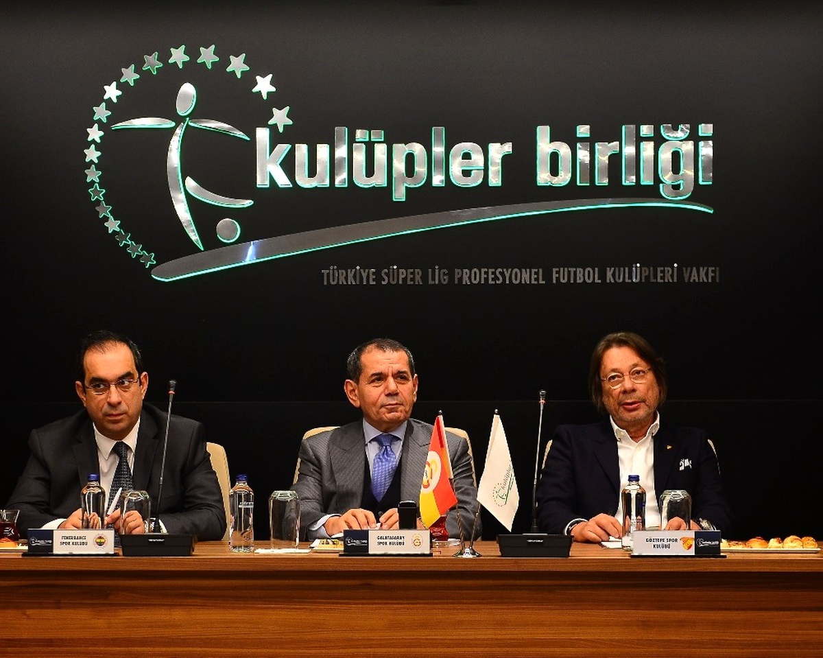 Dursun Özbek: "Yabancı Sınırı İçin 2019 Çalışmaları Yapılıyor"