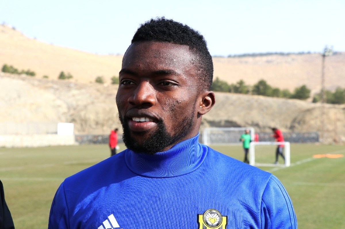 E. Yeni Malatyaspor\'da Aytaç ve Azubuike Forma Bekliyor