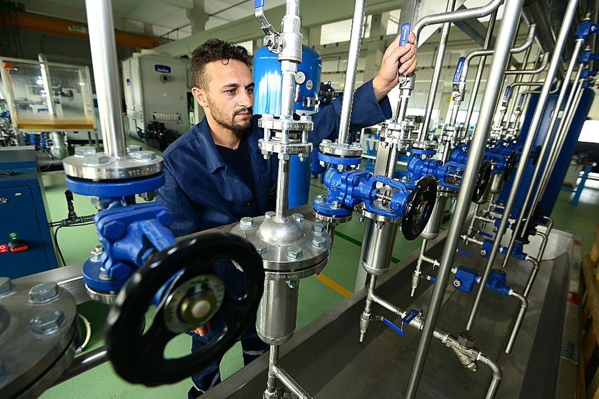Enerji Verimliliğinde \'Evm\' Farkı