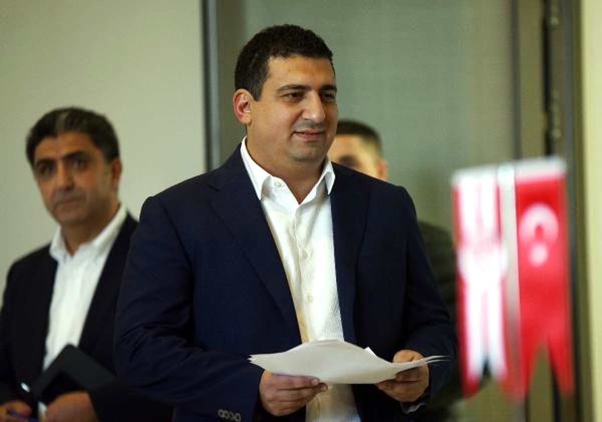 Geniş Haber) Antalyaspor\'da Seçimli Genel Kurul Kararı Alındı