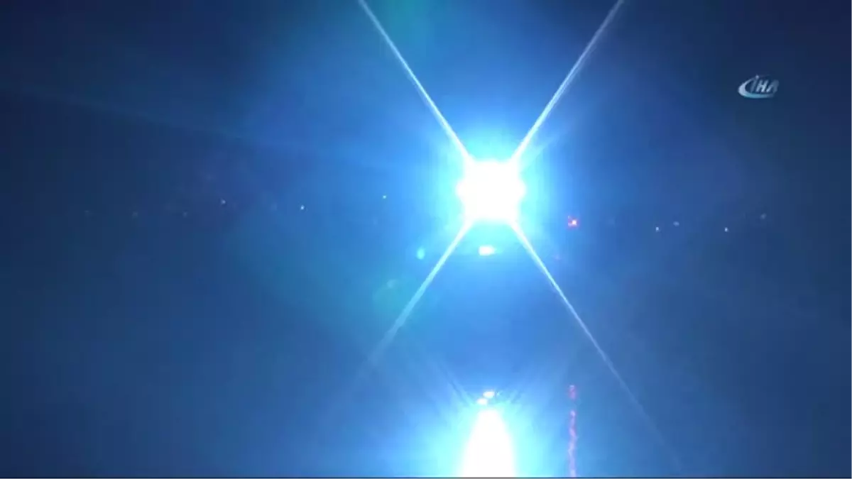 Göcek\'te Batan Yattaki 4 Kişi Son Anda Kurtarıldı