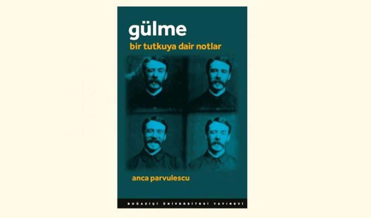 Gülme Üzerine…