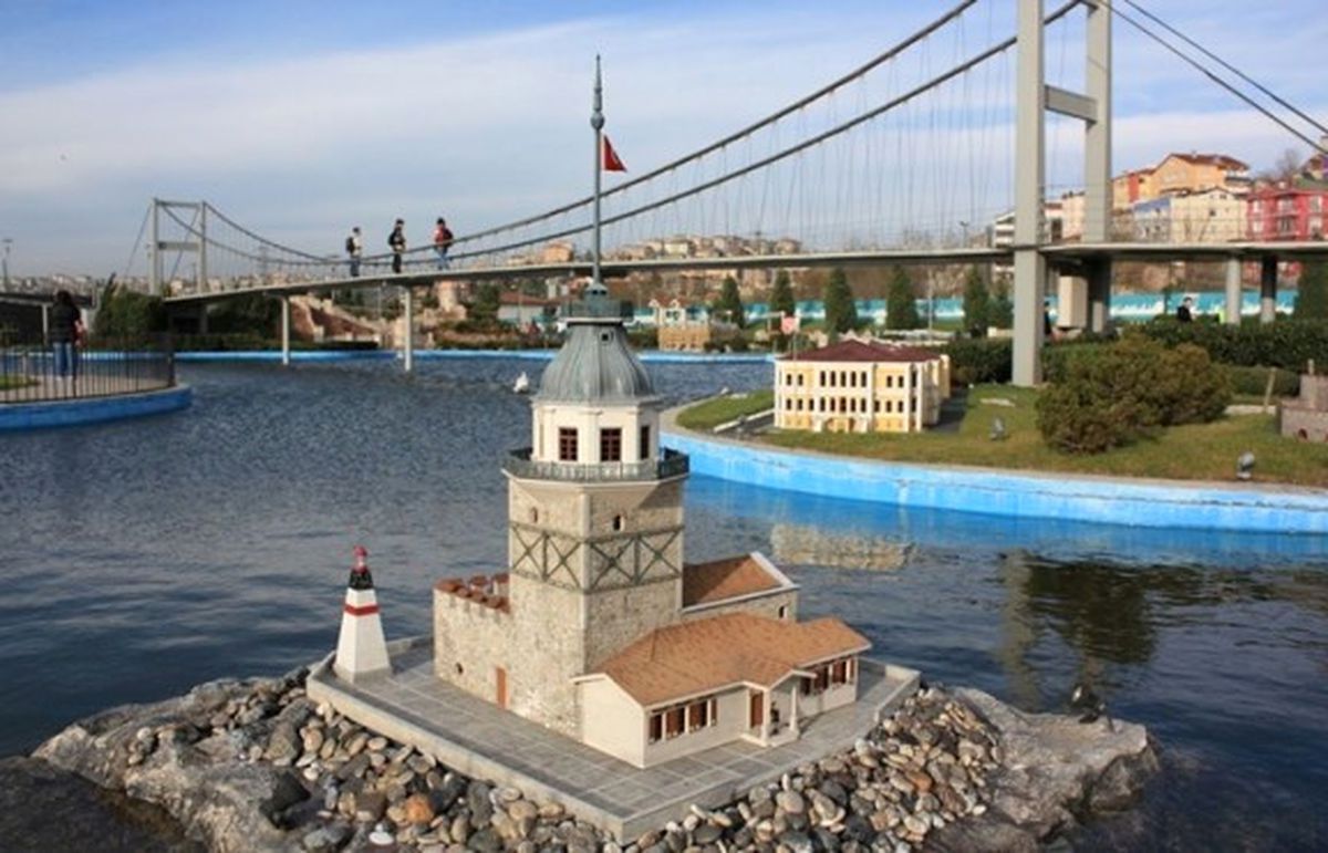 İstanbul\'a 9 Milyon Turist Geldi